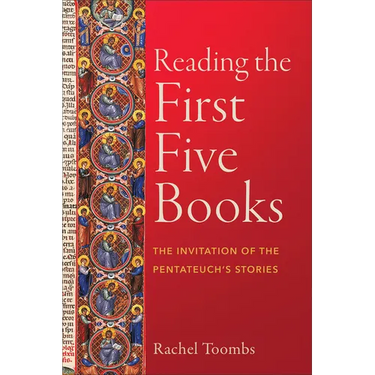Reading the First Five Books