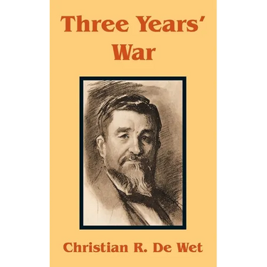 Three Years' War