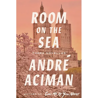 Room on the Sea: Three Novellas