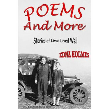 Poems And More: The Stories of Lives Well Lived