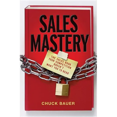 Sales Mastery