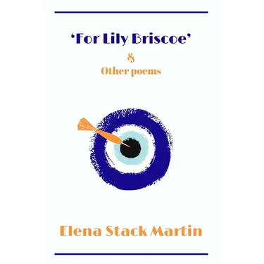 For Lily Briscoe & Other Poems