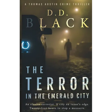 The Terror in the Emerald City
