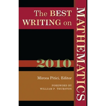 The Best Writing on Mathematics