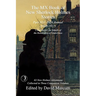 The MX Book of New Sherlock Holmes Stories Part XLV: 2024 Annual 1898-1917