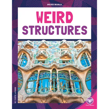 Weird Structures