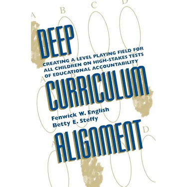 Deep Curriculum Alignment: Creating a Level Playing Field for All Children on High-Stakes Tests of Accountability