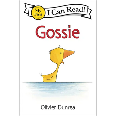 Gossie