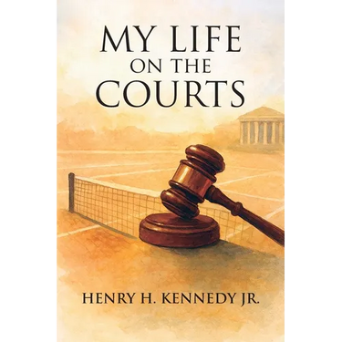 My Life on the Courts