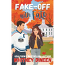 Fake-Off with Fate: A Sweet Small Town Hockey Romcom