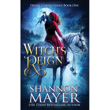 Witch's Reign