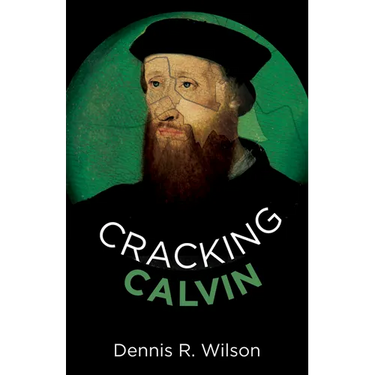 Cracking Calvin