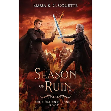 Season of Ruin