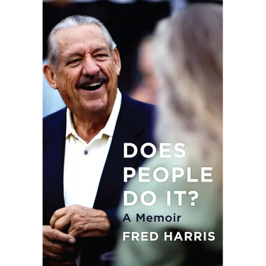 Does People Do It?: A Memoir Volume 5