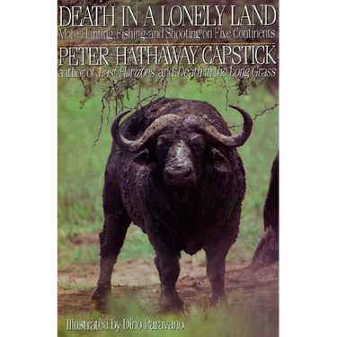 Death in a Lonely Land