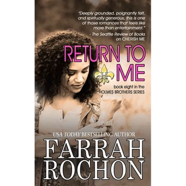 Return To Me
