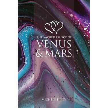 The Sacred Dance of Venus and Mars