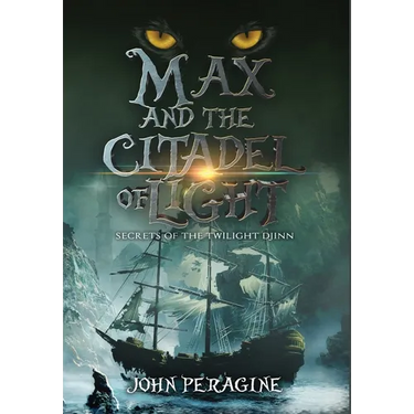 Max and the Citadel of Light