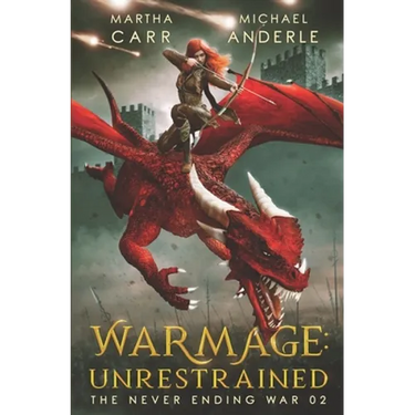 WarMage: Unrestrained