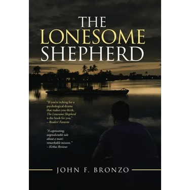 The Lonesome Shepherd