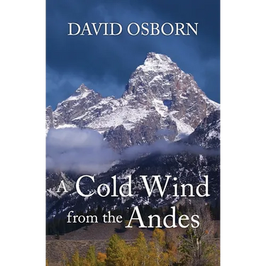 A Cold Wind from the Andes