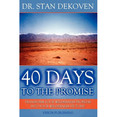 40 Days to the Promise