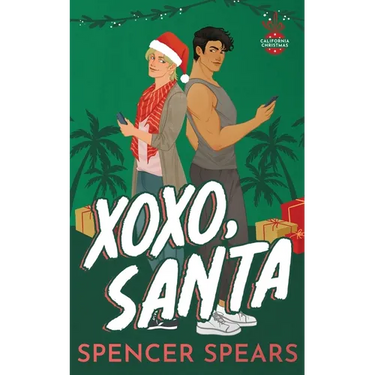 XOXO, Santa