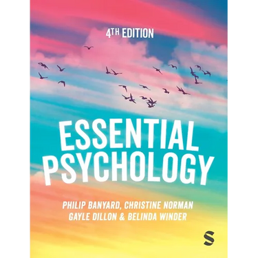 Essential Psychology
