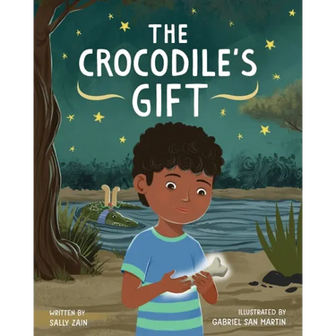 The Crocodile's Gift