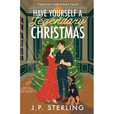 Have Yourself a Legendary Christmas