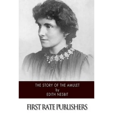 The Story of the Amulet