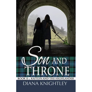 Son and Throne
