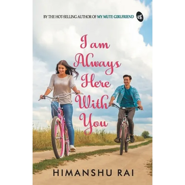 I am Always Here With You