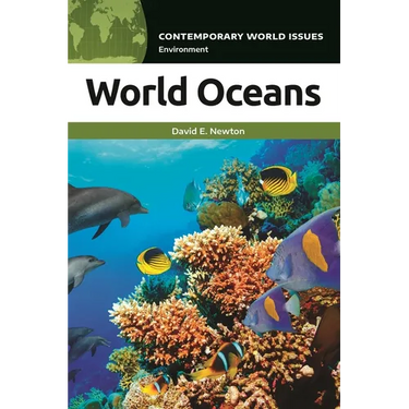 World Oceans: A Reference Handbook