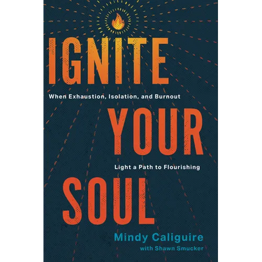 Ignite Your Soul: When Exhaustion, Isolation, and Burnout Light a Path to Flourishing
