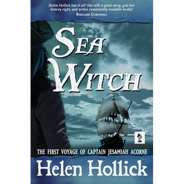 Sea Witch