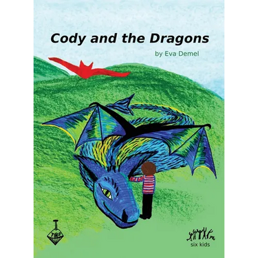 Cody and the Dragons