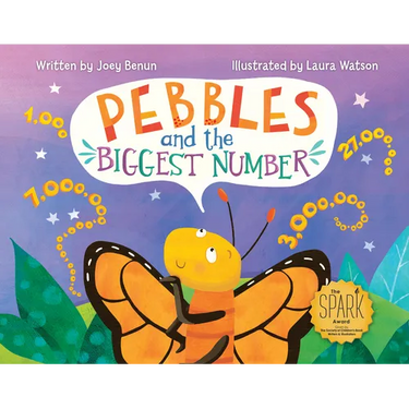 Pebbles and the Biggest Number