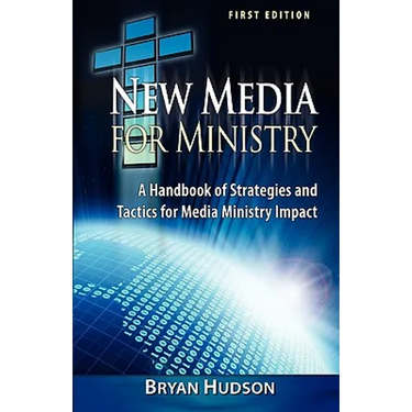 New Media for Ministry