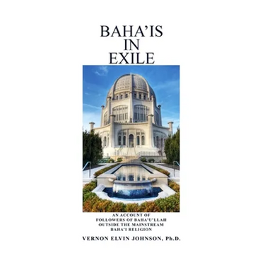 Baha'is in Exile
