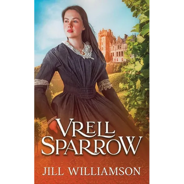 Vrell Sparrow