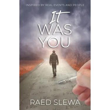 IT Was You: Inspired by real events and people