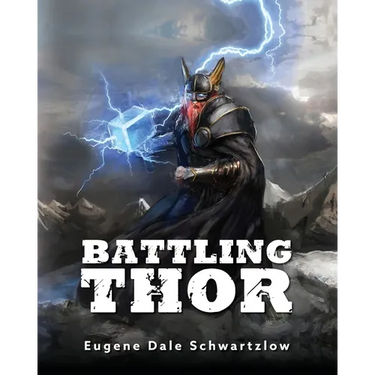 Battling Thor