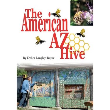 The American AZ Hive
