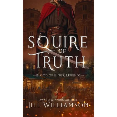 Squire of Truth