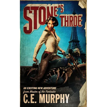 Stone's Throe