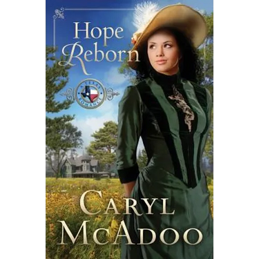 Hope Reborn