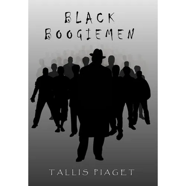 Black Boogiemen