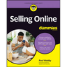 Selling Online for Dummies