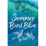 Summer Bird Blue